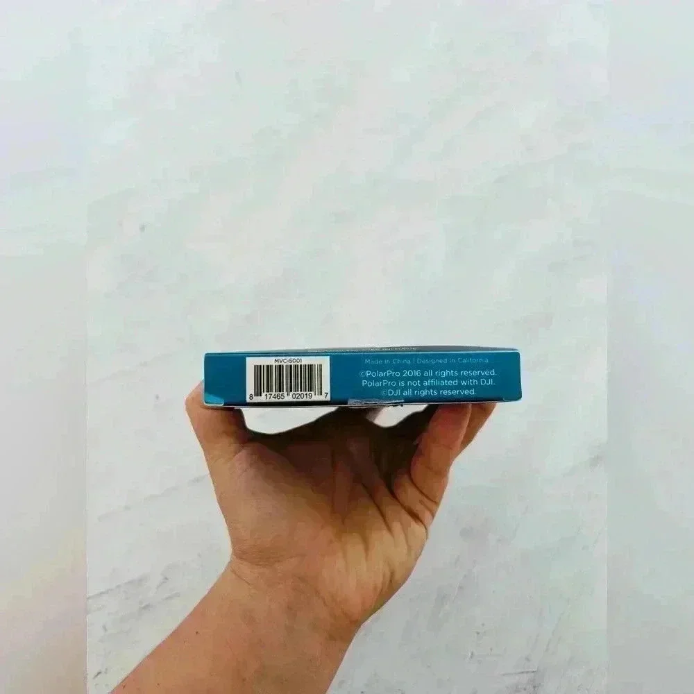 Polar Pro DJI Mavic 3 Pack Filter